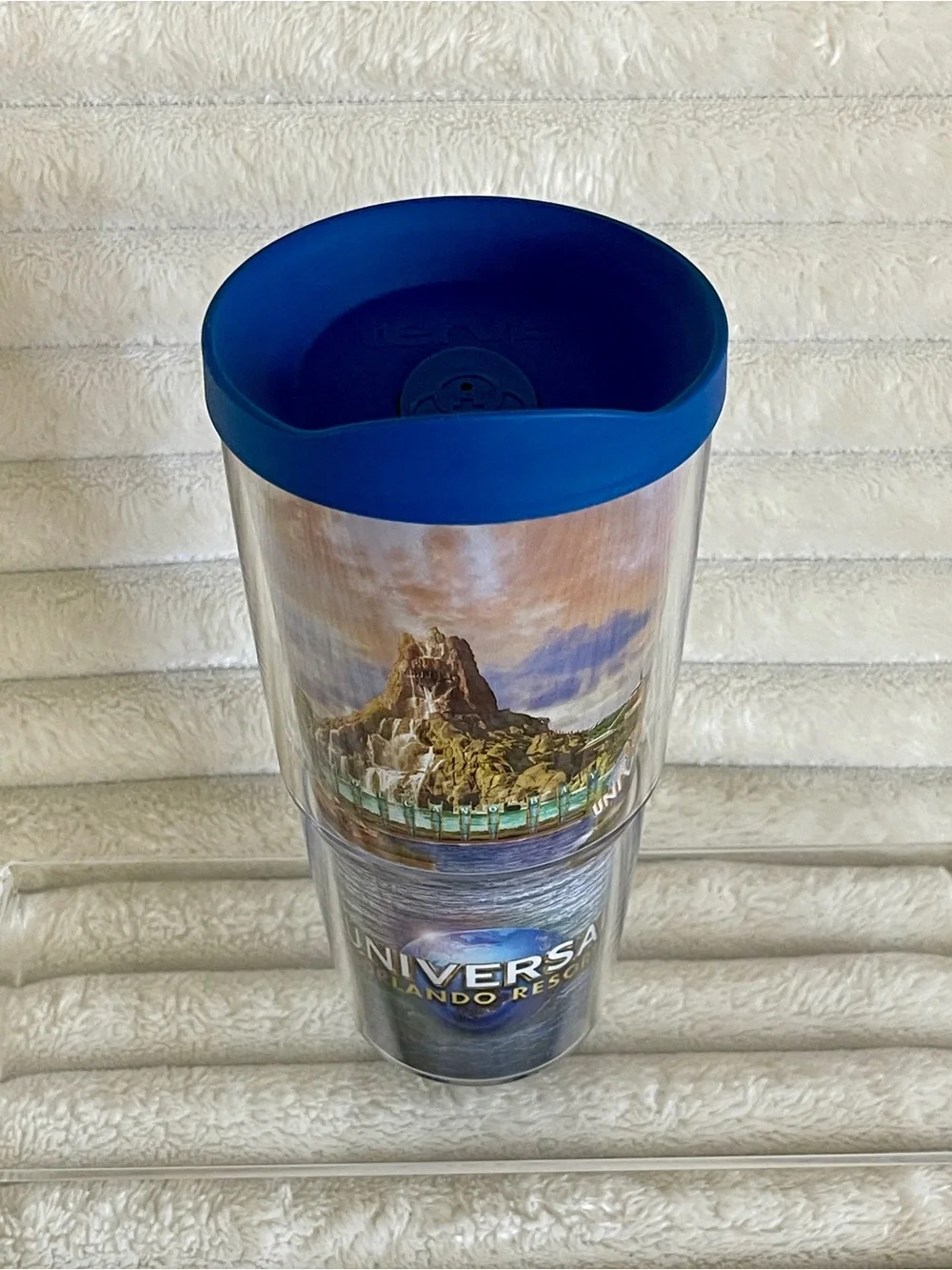 Universal Studios Tervis Tumbler